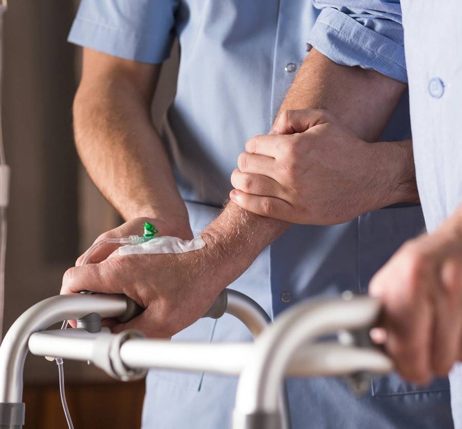 Senior Support Services: Recognizing the Right Moment