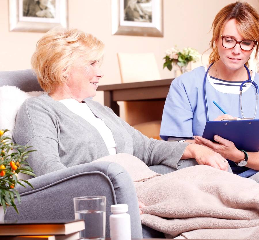 Home care services near me: How they can help your family