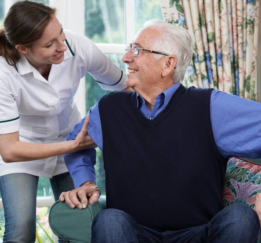 Home Care Provider: What to Ask and How to Make the Right Choice